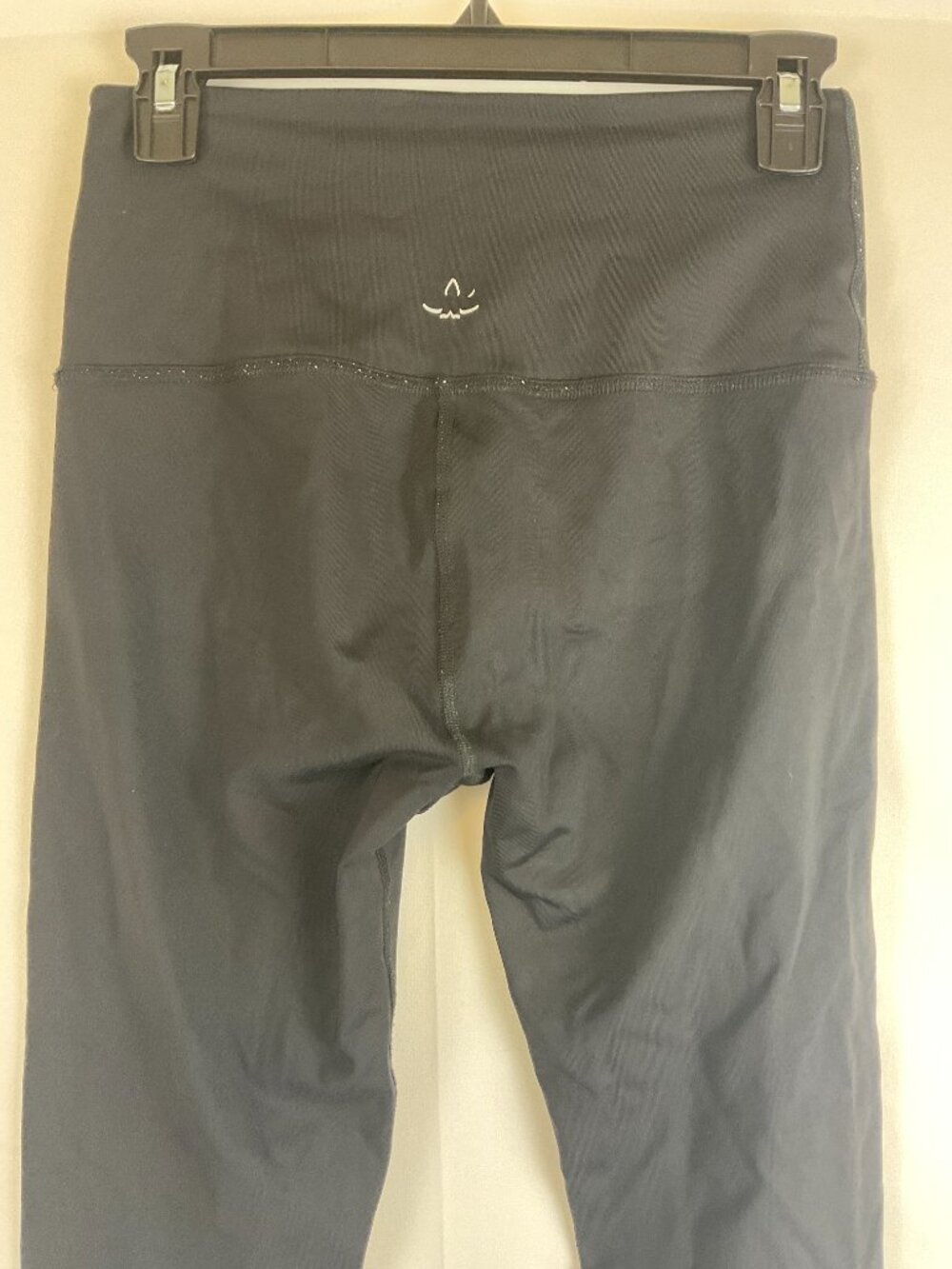 Beyond Yoga Leggings M Black Athletic - Picture 5 of 8